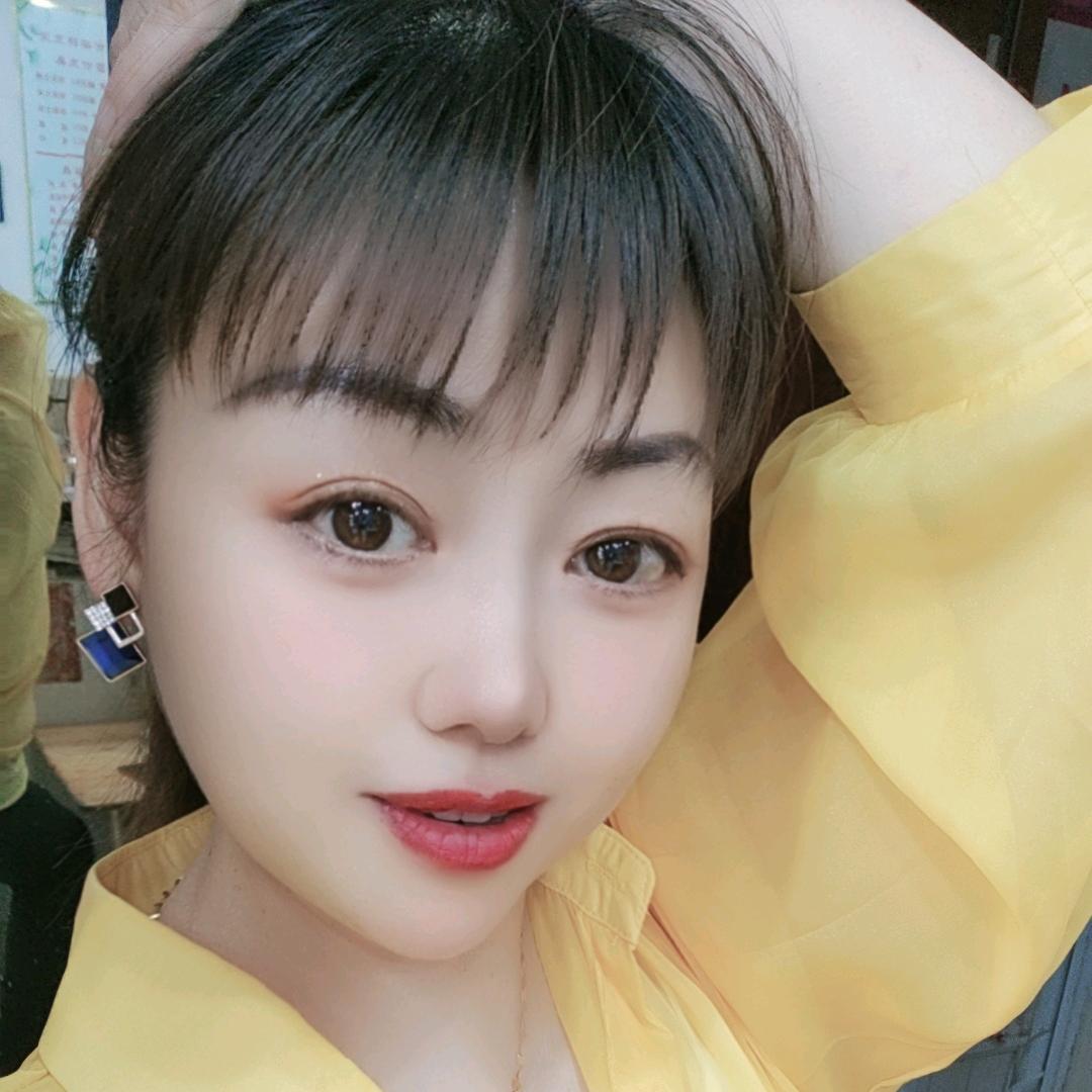 优仙花《独柔媚娘》