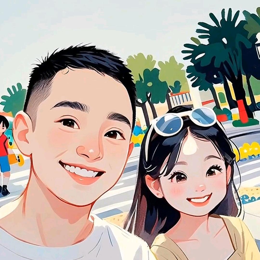 奋斗☞楊