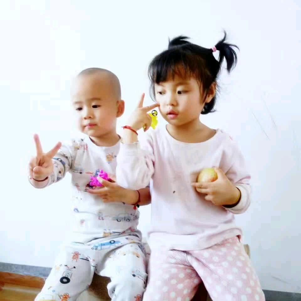 幸福全家＜潘〉