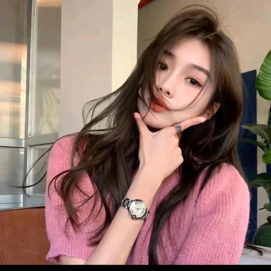 唯美穿搭