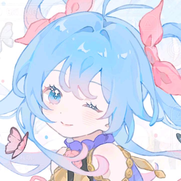 对方正在输入中