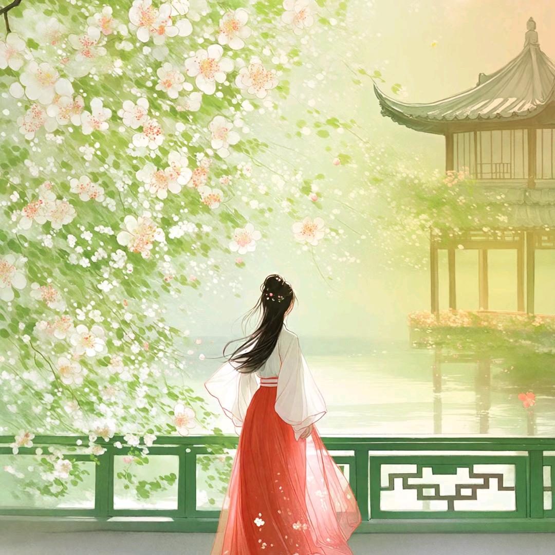 闲观万事岁月长