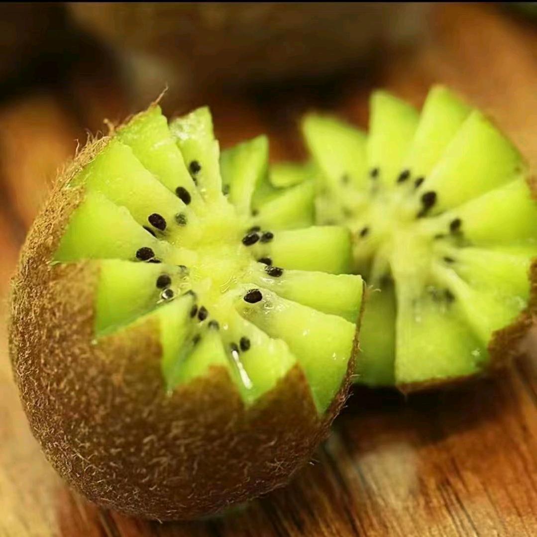 @猕猴桃🥝先生