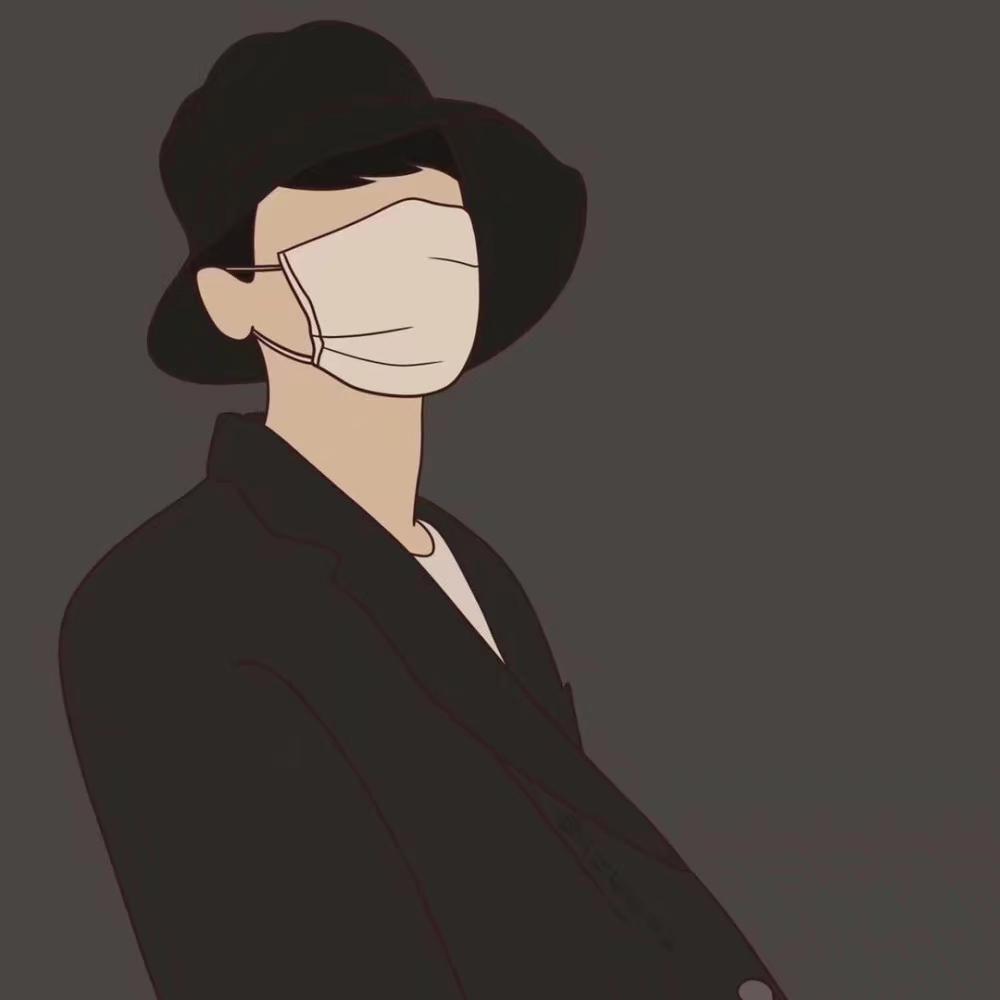 。王先生