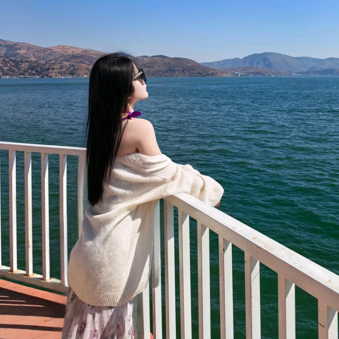 你在身边💙