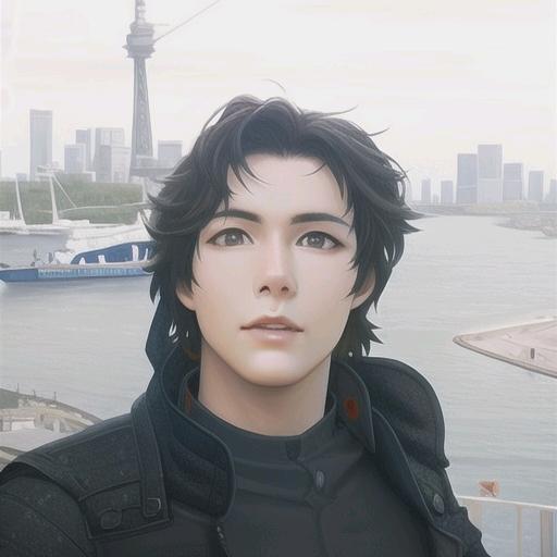 人才
