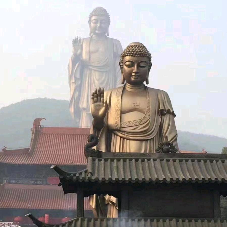 缘起缘落