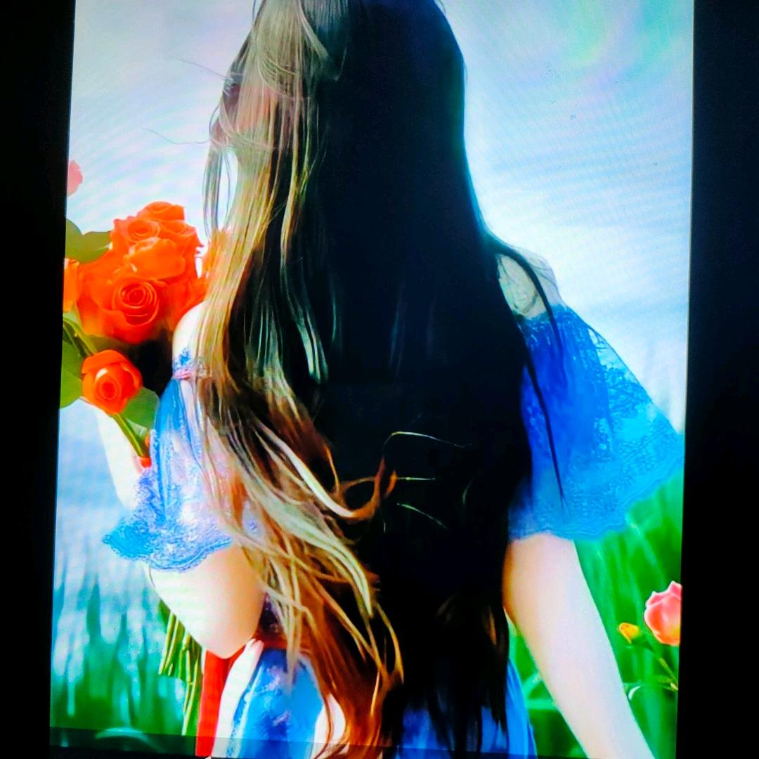 小玲妹