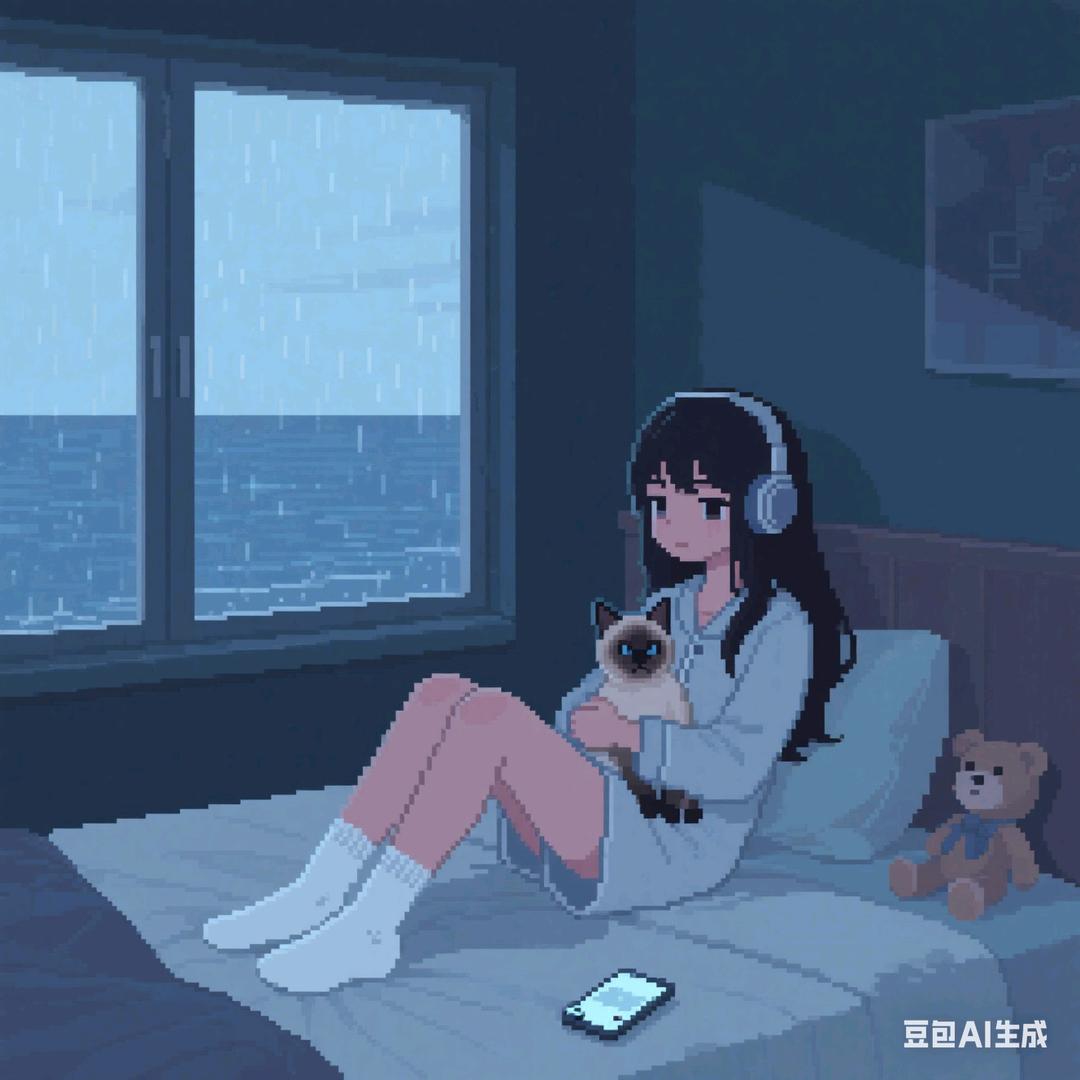 章鱼