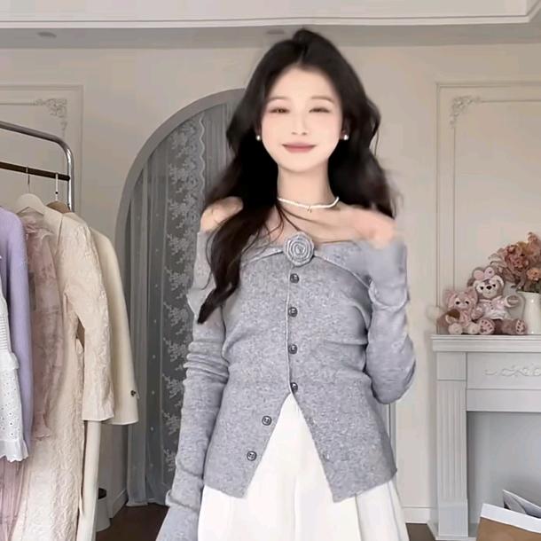 👗尤妮（日常穿搭）