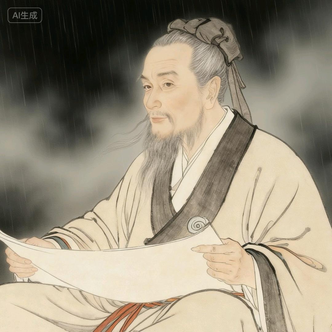 听故事知中药