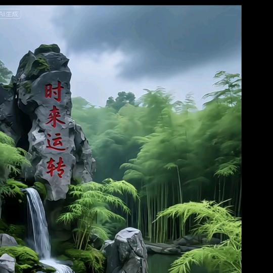 财运亨通