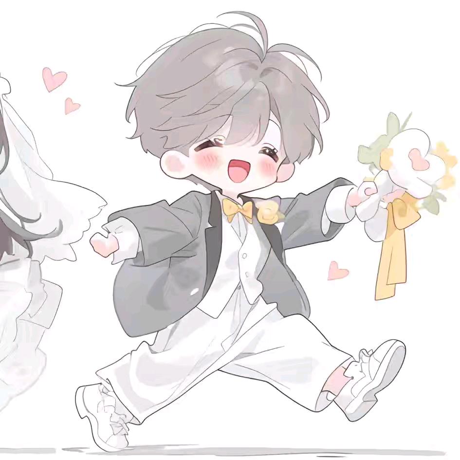 🍃久柒ᜊ