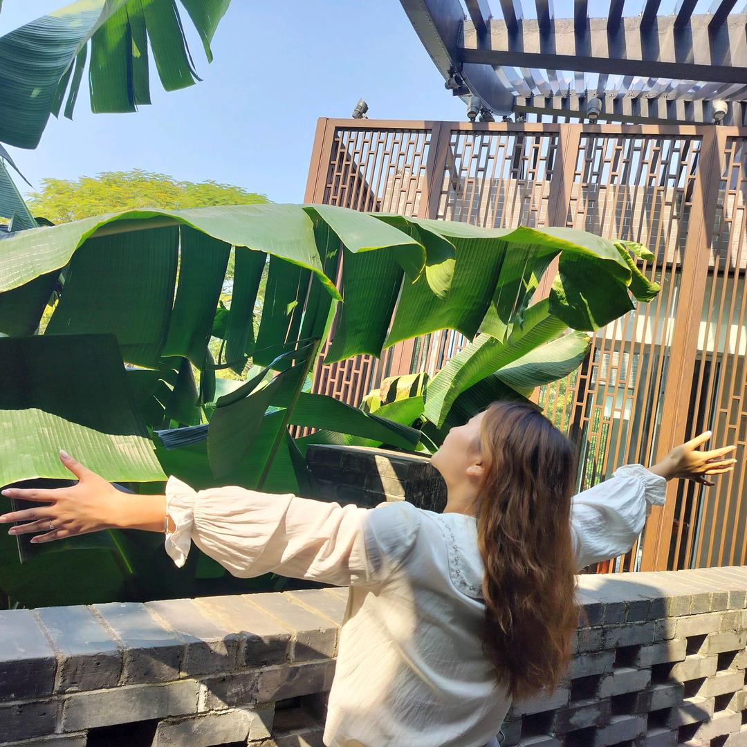 多边形战士❤️~