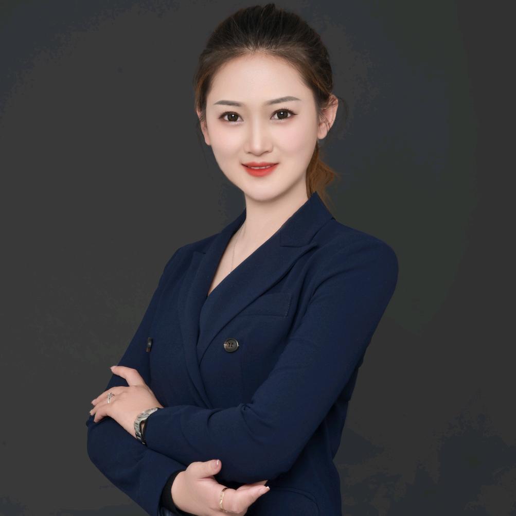 首府金地城 孙琳