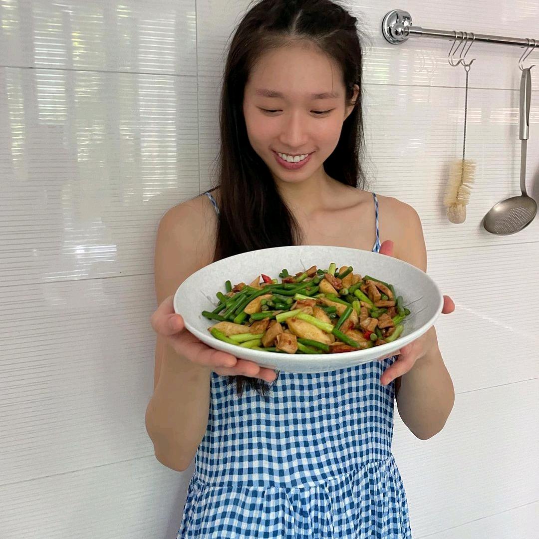 江旻憓FANSCULB