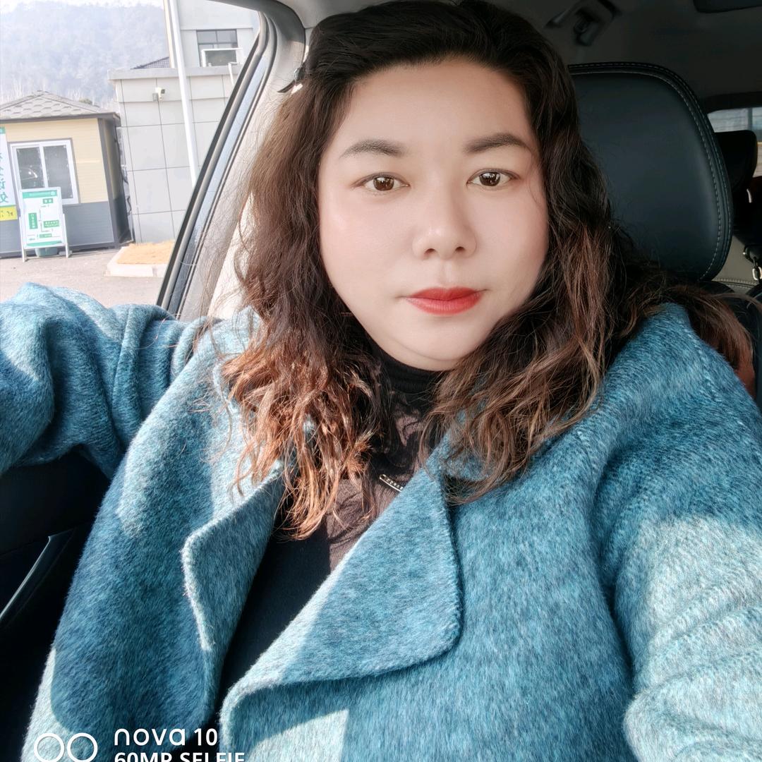 娟儿姐