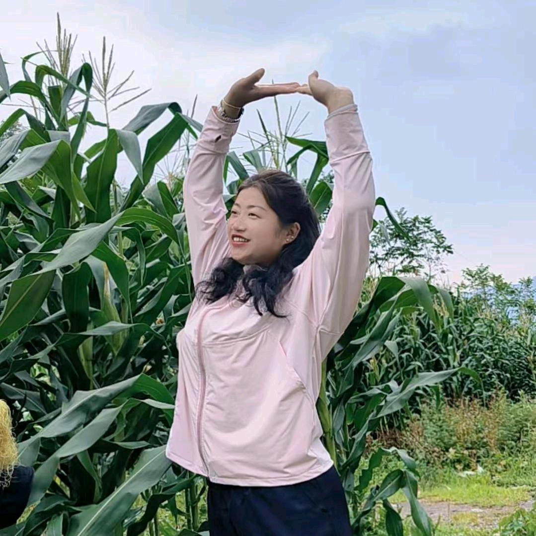 杨女士👩‍⚖️