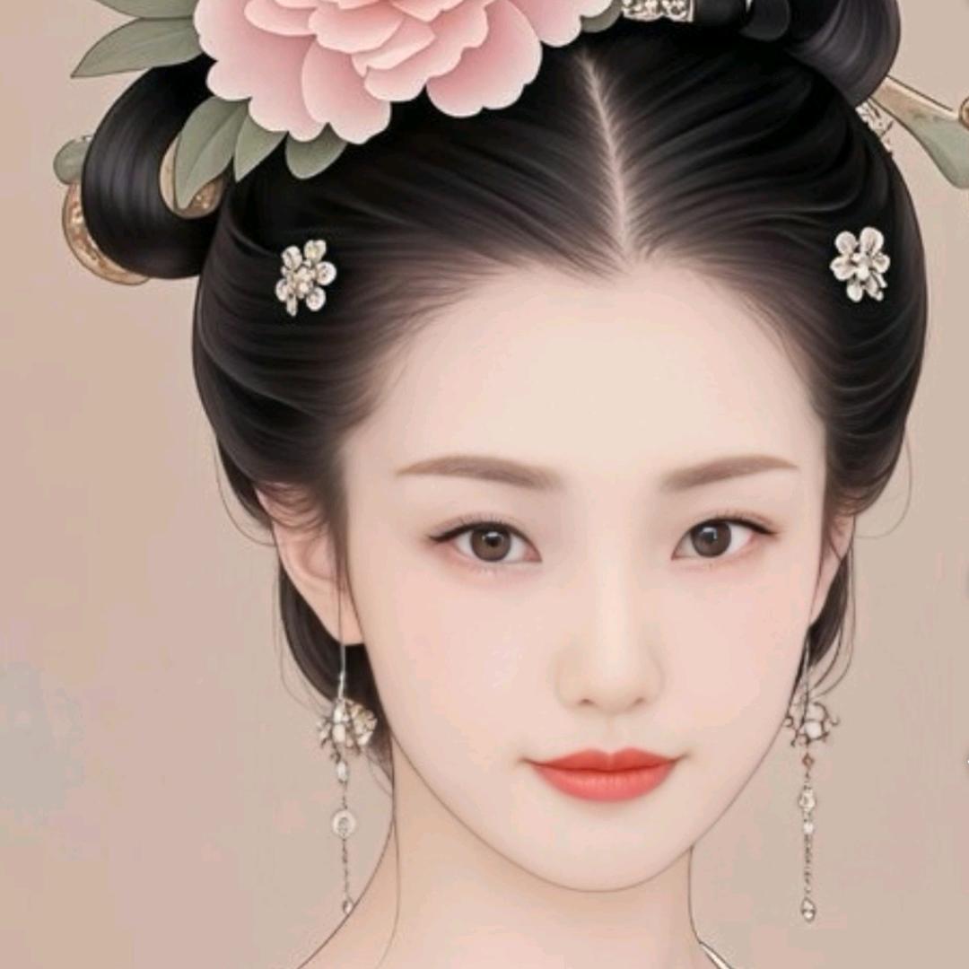 吹小泡