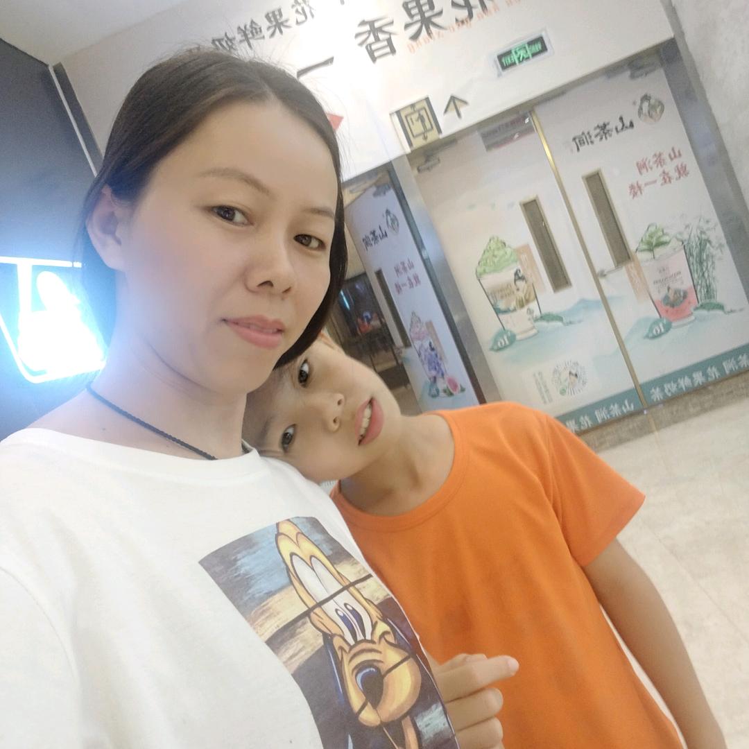 定安早餐玉姐