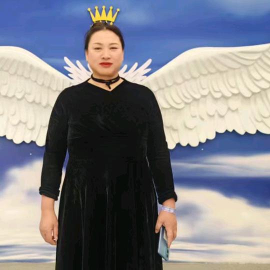 小神仙玲儿