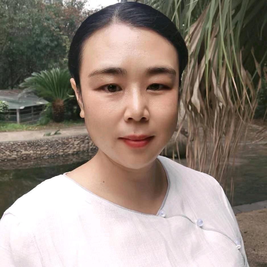 紫玲.觉醒之旅