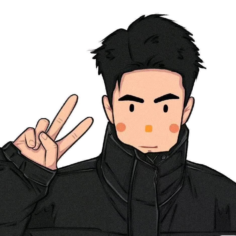 一口美式一天美事