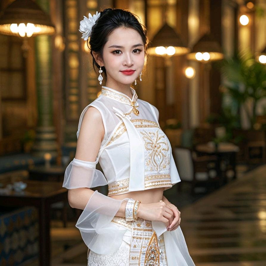 活在自己的频道里，随性且自由。