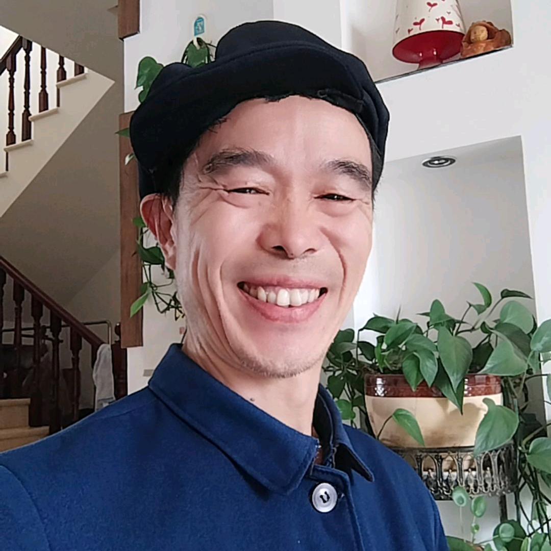 秋裤大叔