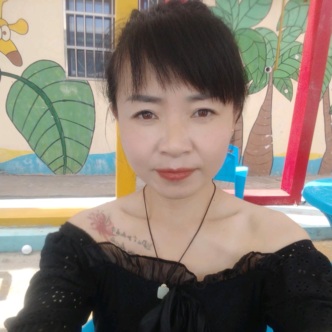 静静（在筹备首播）