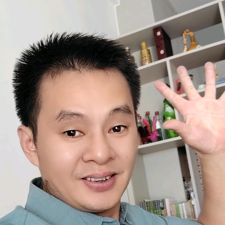 光光好(原名特产哥)