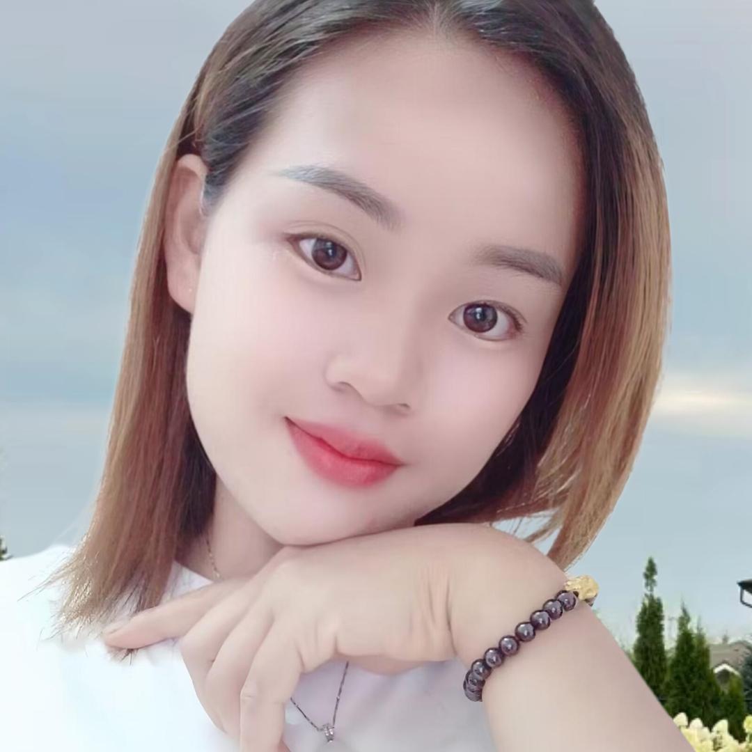 玥玥呀💕