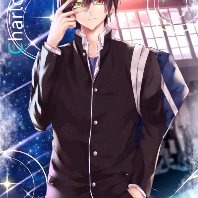 星夜cj