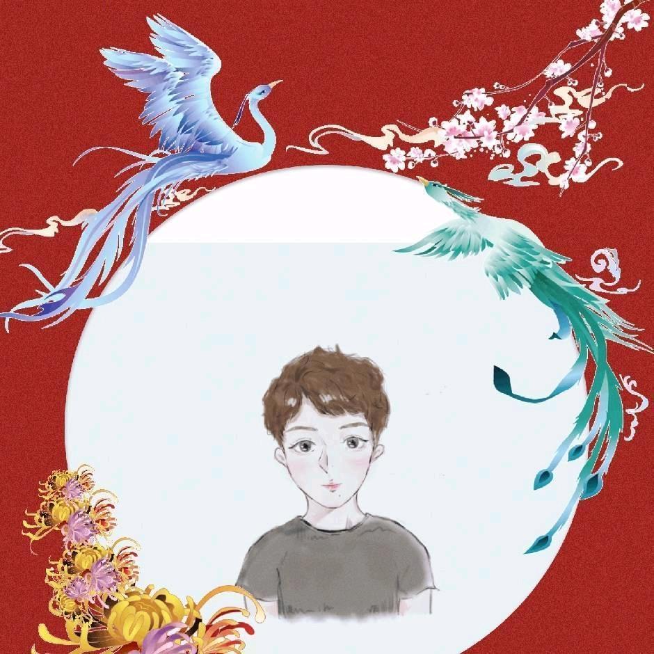 晴空万李