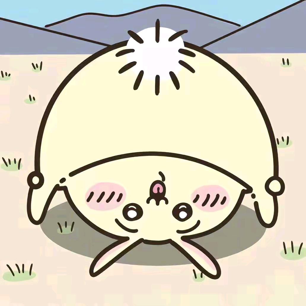 旺旺(⚈᷀᷁ᴗ⚈᷀᷁)