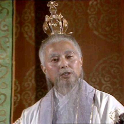菩提祖师