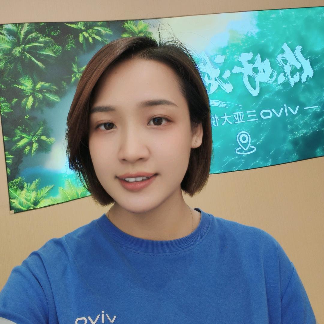 vivo体验店-三亚大悦城店