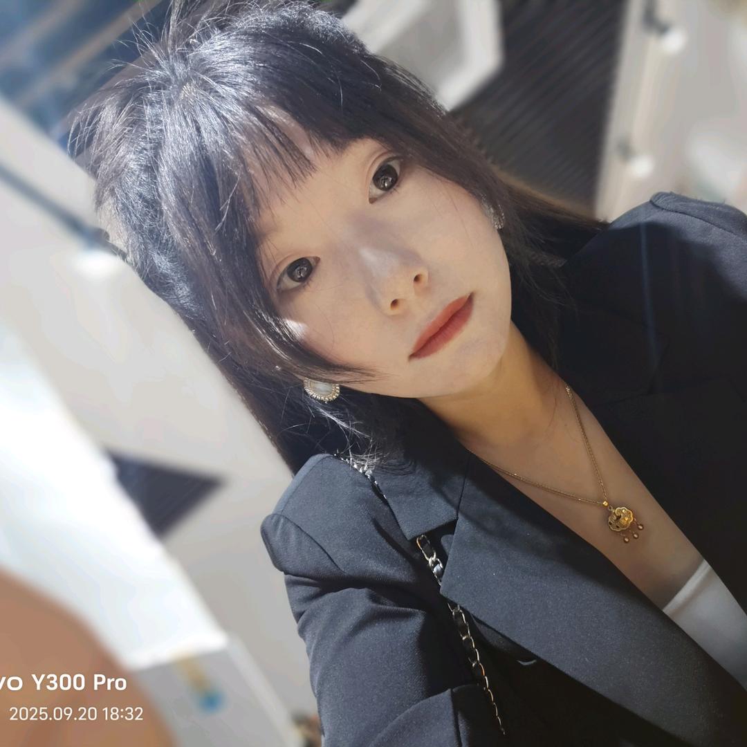冷暖自知💋