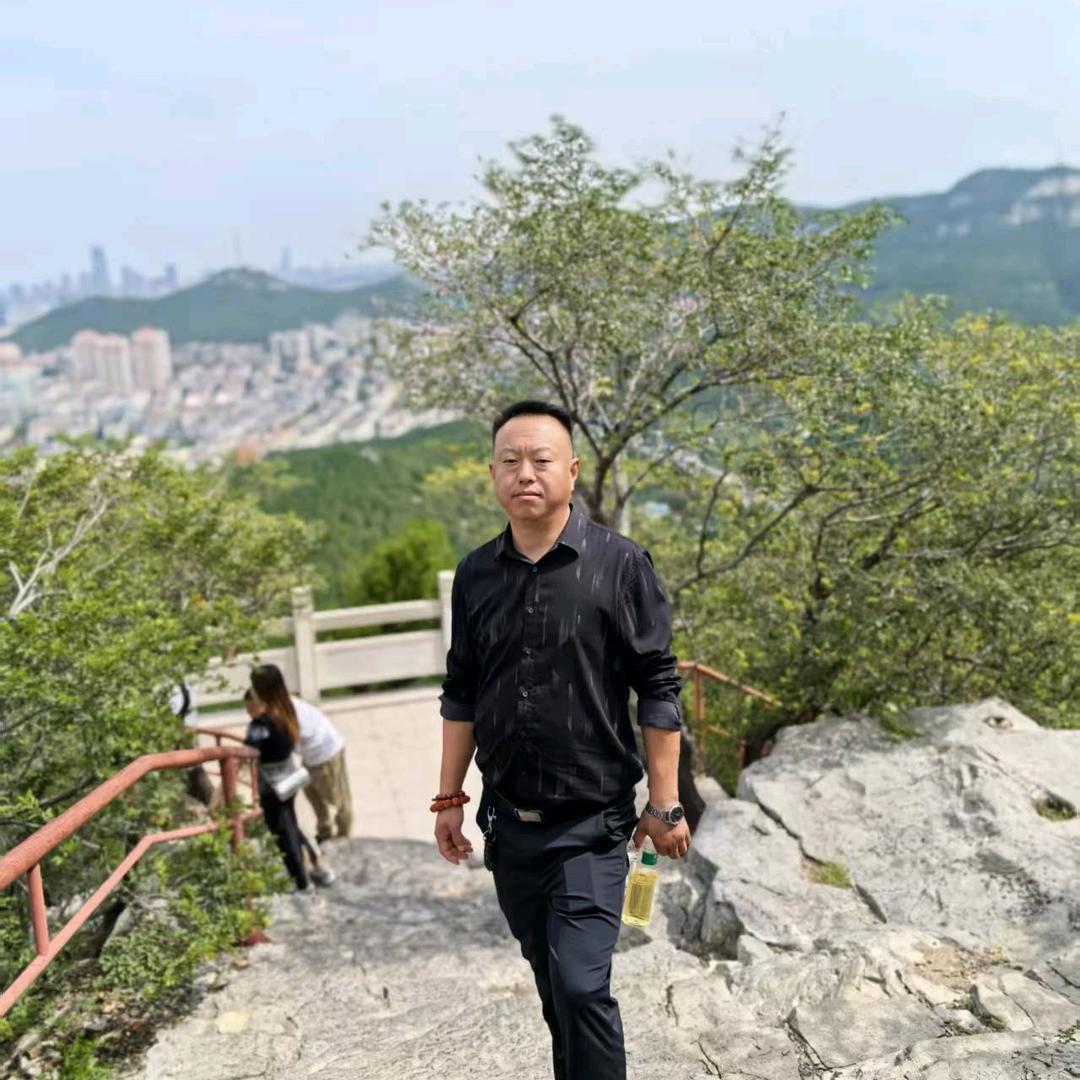 释可茂控释掺混肥厂家（杨文东）