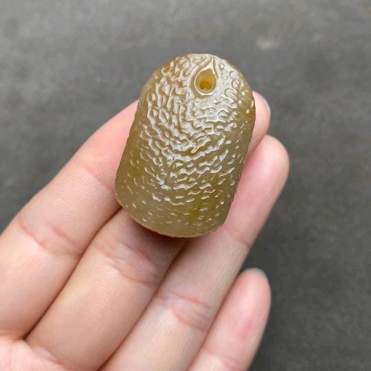 和田玉解析
