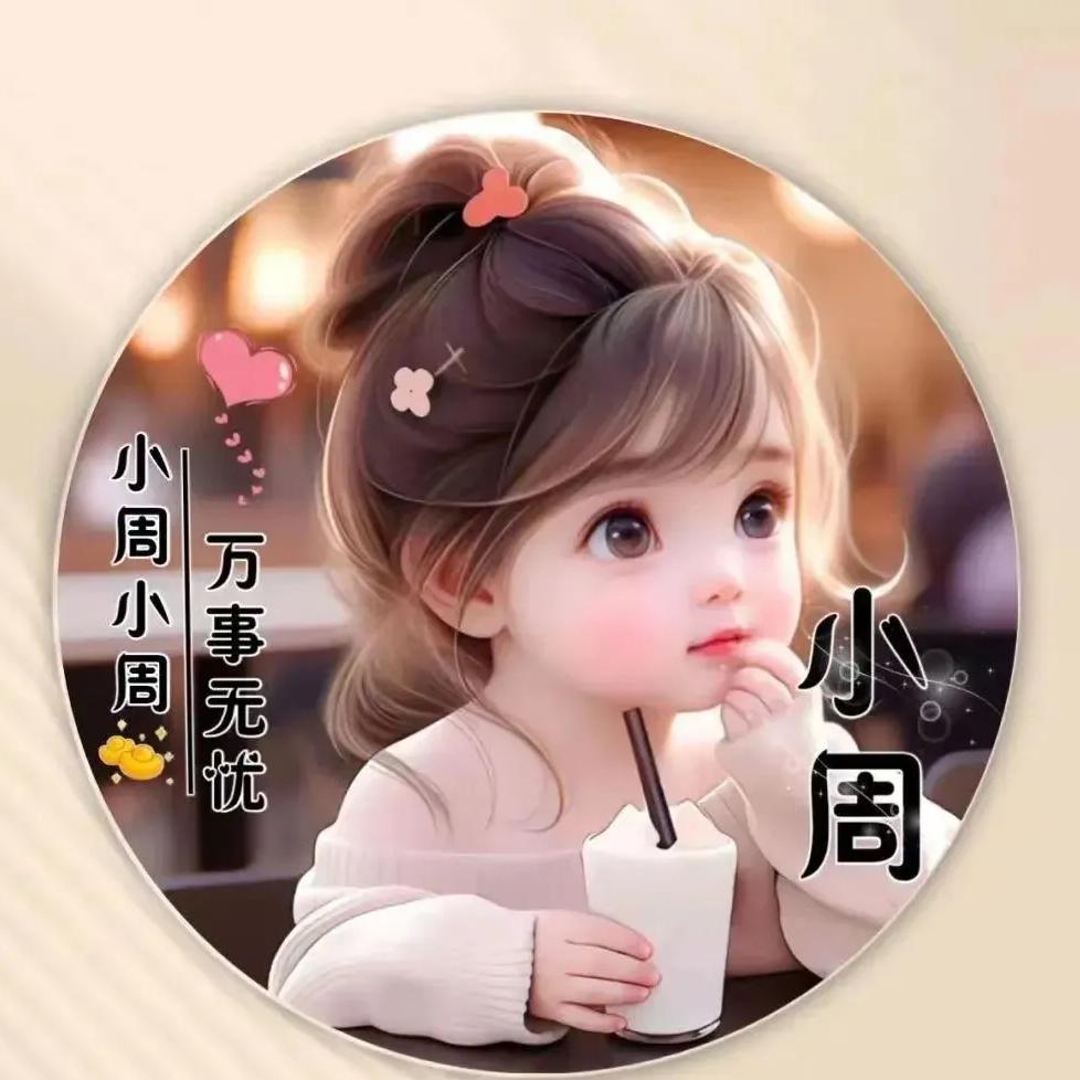 周周
