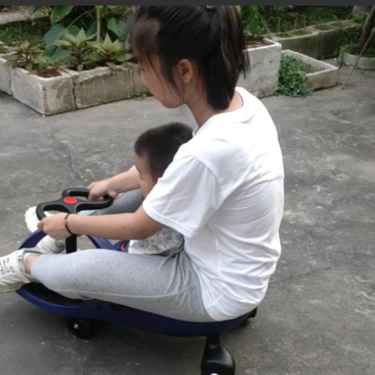 琦豆妈