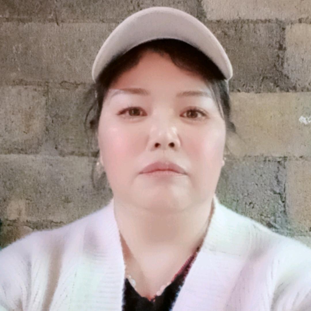 幸福周姐