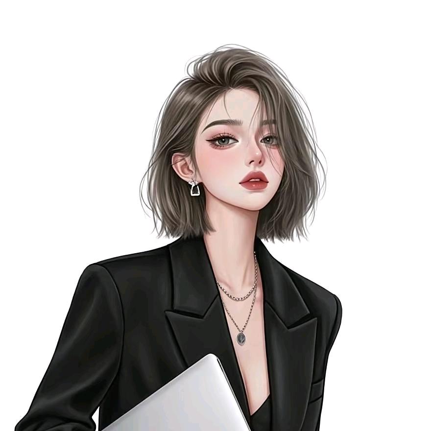 不服输的倔强💞