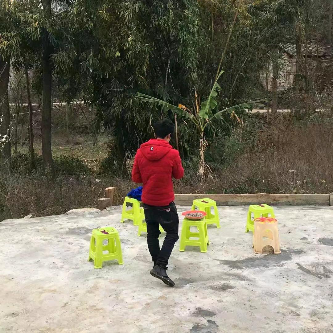 外墙美容师☞李先森