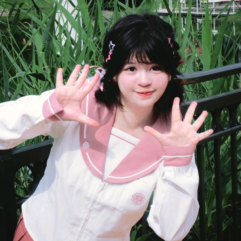 〔响隐香云纱丝绸〕娇娇😽
