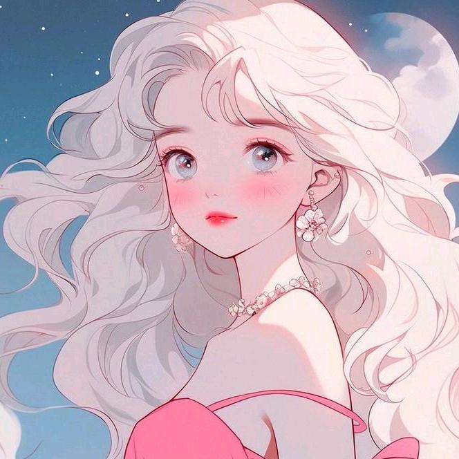 晚依（国一女瞎）