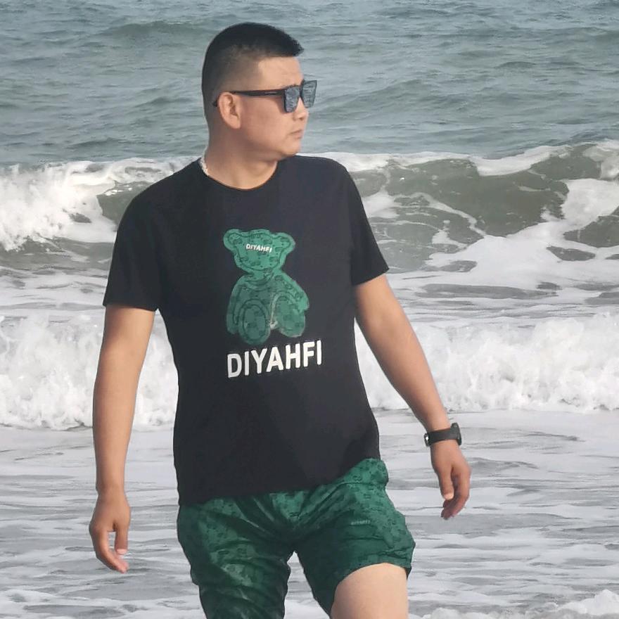 我奶常扇赵子龙