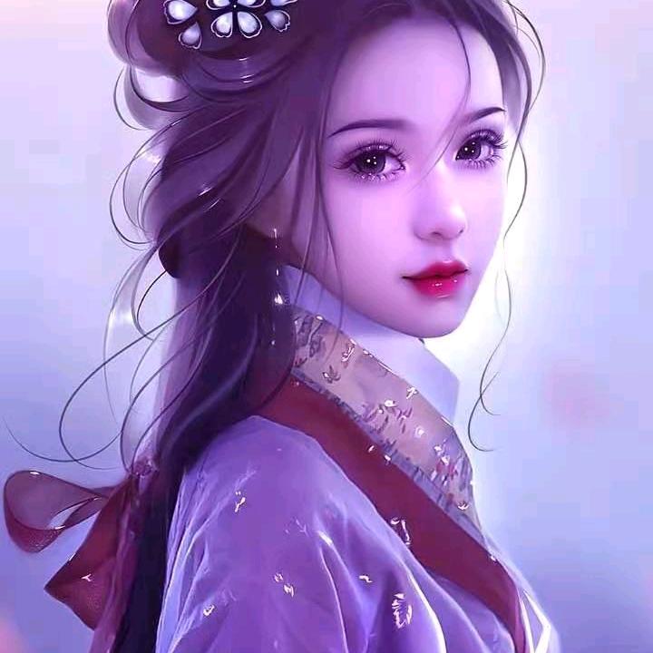 单身的女人流泪
