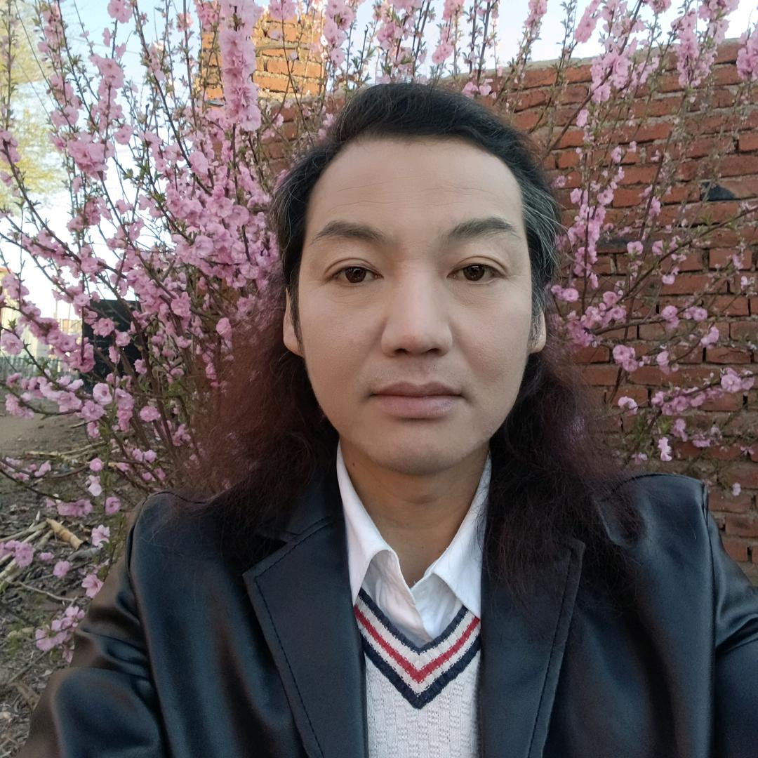 李有才